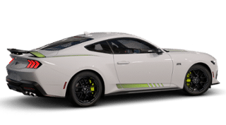 2026 Ford Mustang® External Image 3